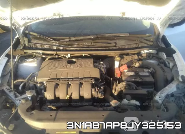3N1AB7AP8JY325153 фото 2