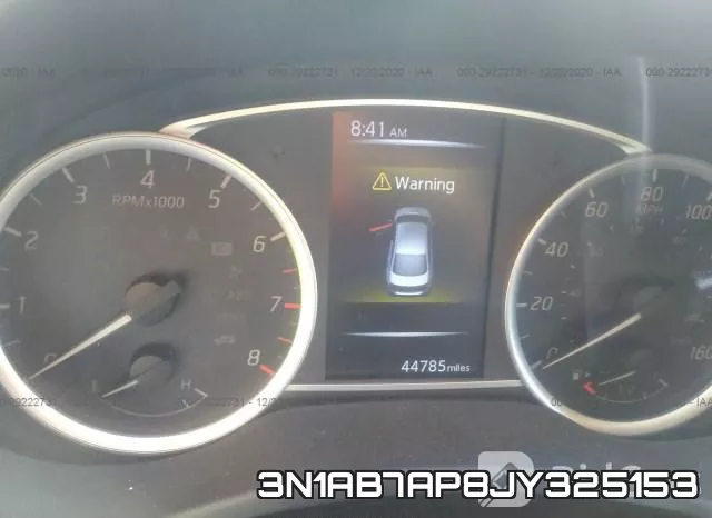 3N1AB7AP8JY325153 фото 7