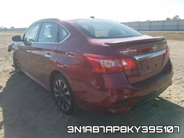 3N1AB7AP8KY395107 фото 3