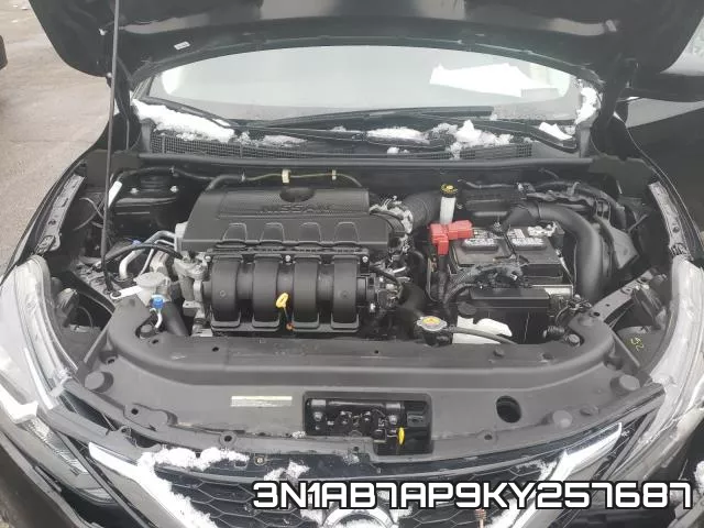 3N1AB7AP9KY257687 фото 8