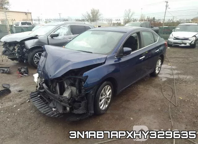 3N1AB7APXHY329635 фото 3