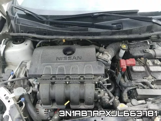 3N1AB7APXJL663781 фото 8