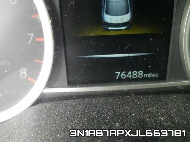 3N1AB7APXJL663781 фото 9