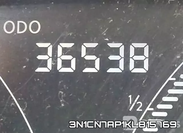 3N1CN7AP1KL815769 фото 7
