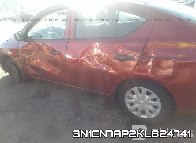 3N1CN7AP2KL824741 фото 7