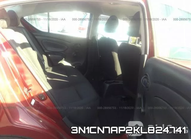 3N1CN7AP2KL824741 фото 9