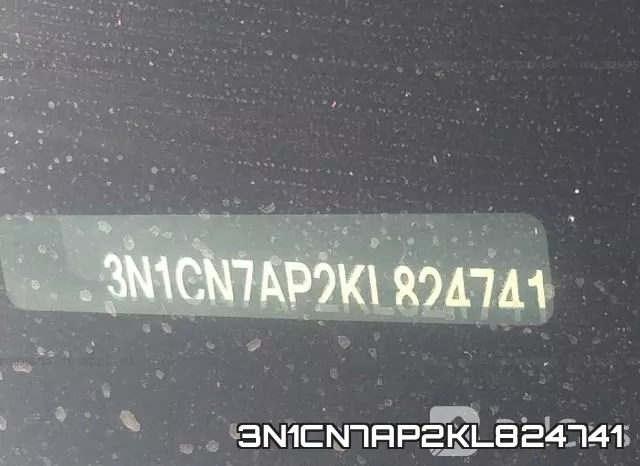 3N1CN7AP2KL824741 фото 10