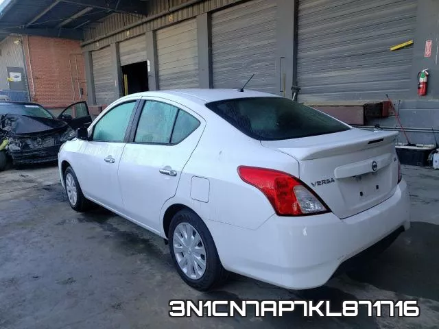 3N1CN7AP7KL871716 фото 3