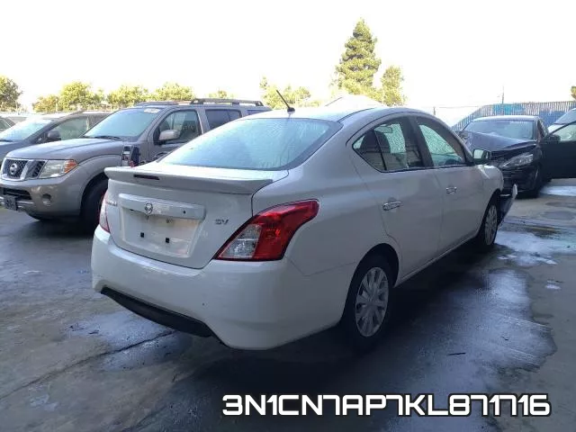 3N1CN7AP7KL871716 фото 4