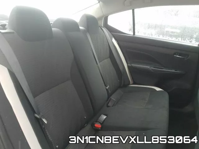 3N1CN8EVXLL853064 фото 6