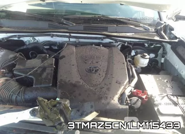 3TMAZ5CN1LM115433 фото 2