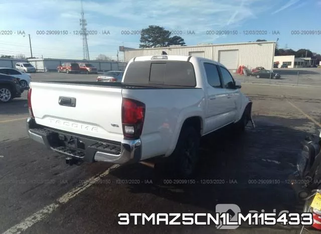 3TMAZ5CN1LM115433 фото 5