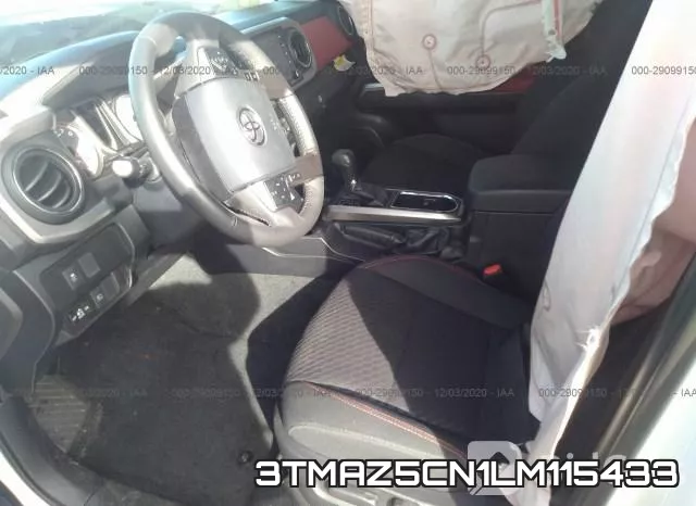 3TMAZ5CN1LM115433 фото 6