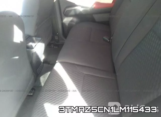 3TMAZ5CN1LM115433 фото 9
