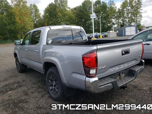 3TMCZ5AN2LM299440 фото 4