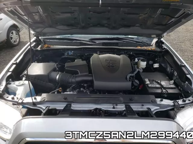 3TMCZ5AN2LM299440 фото 7