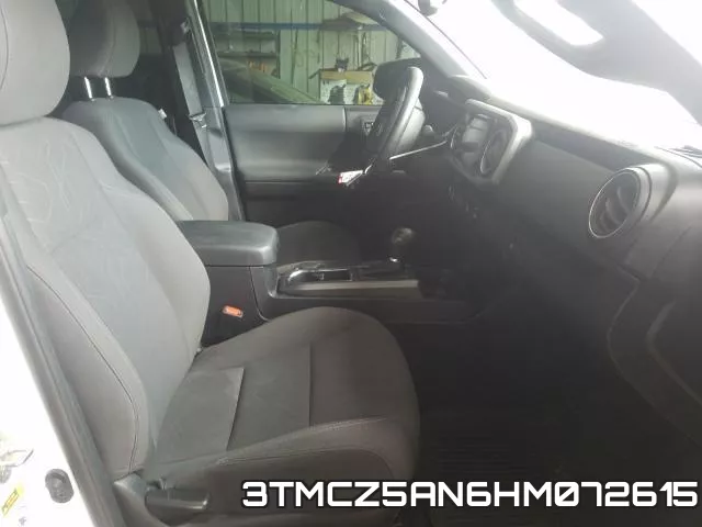 3TMCZ5AN6HM072615 фото 6