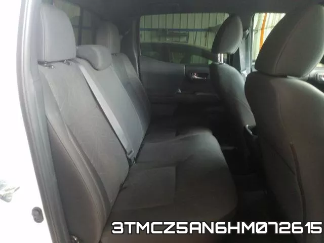 3TMCZ5AN6HM072615 фото 7