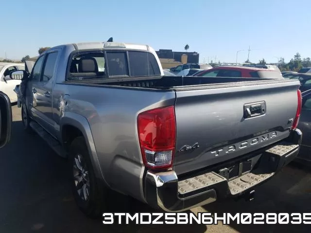 3TMDZ5BN6HM028035 фото 4