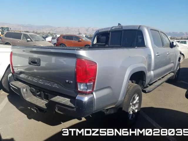 3TMDZ5BN6HM028035 фото 5