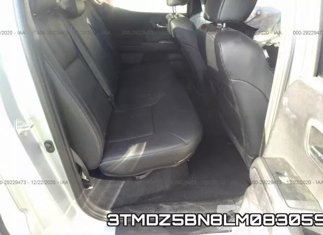 3TMDZ5BN8LM083059 фото 7
