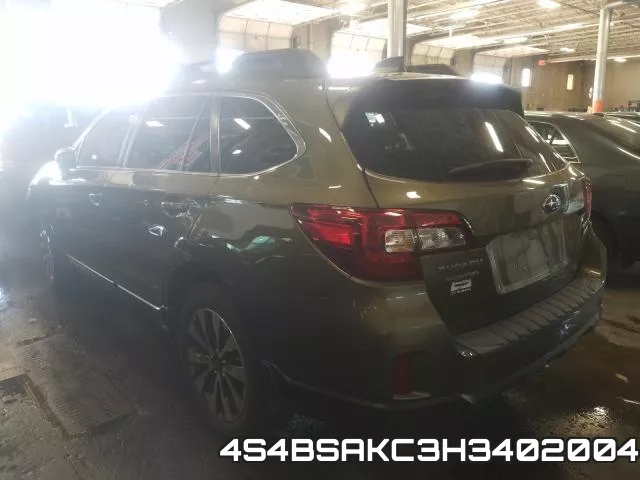4S4BSAKC3H3402004 фото 4