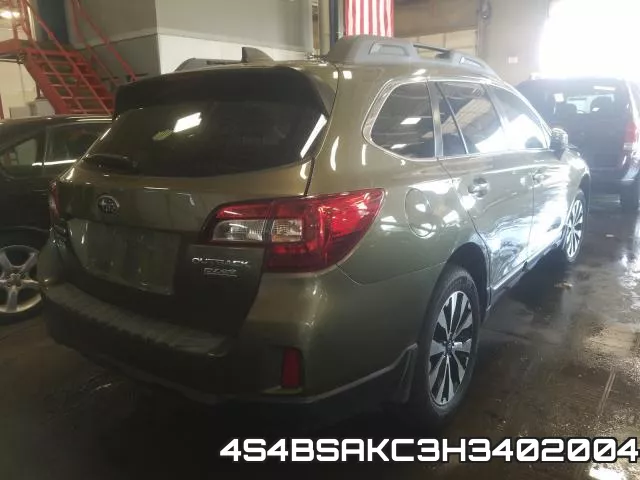 4S4BSAKC3H3402004 фото 5