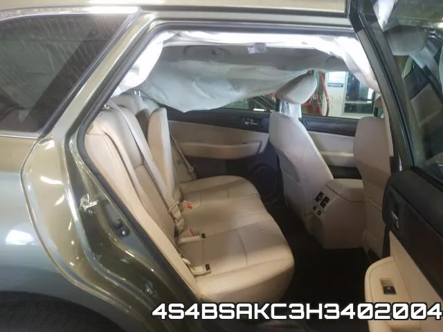 4S4BSAKC3H3402004 фото 7