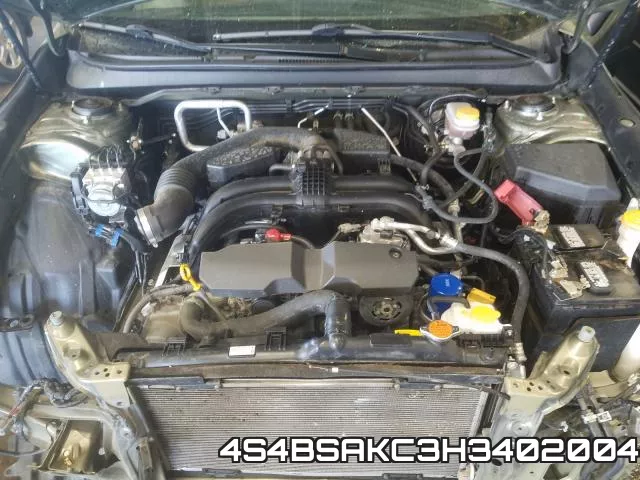 4S4BSAKC3H3402004 фото 8