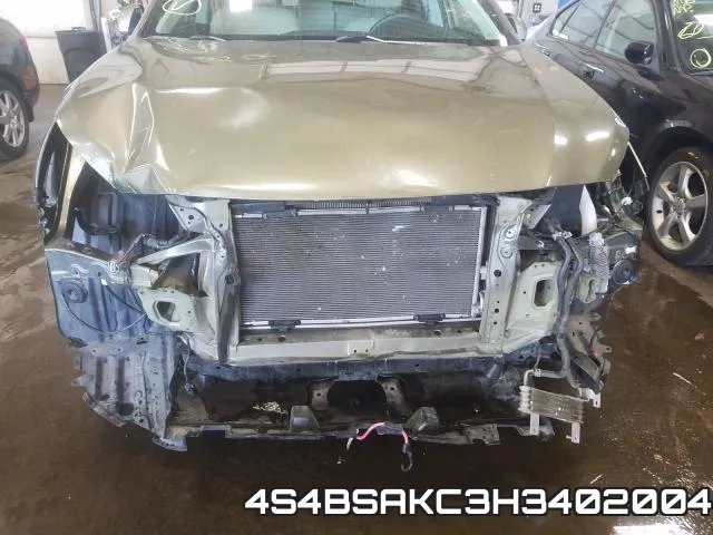 4S4BSAKC3H3402004 фото 10
