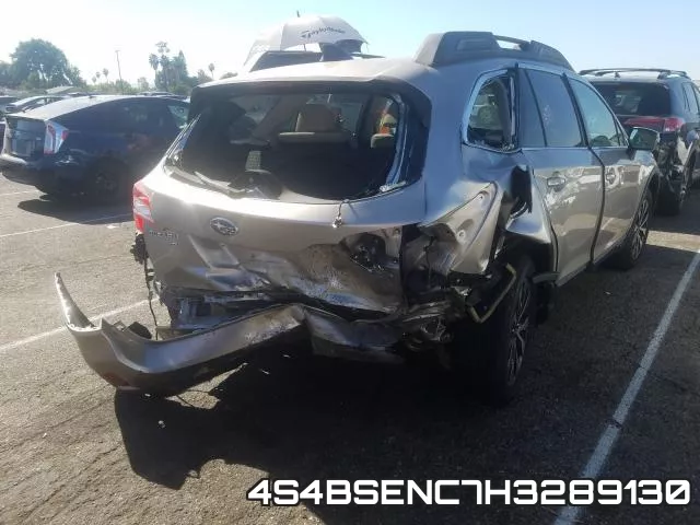 4S4BSENC7H3289130 фото 5