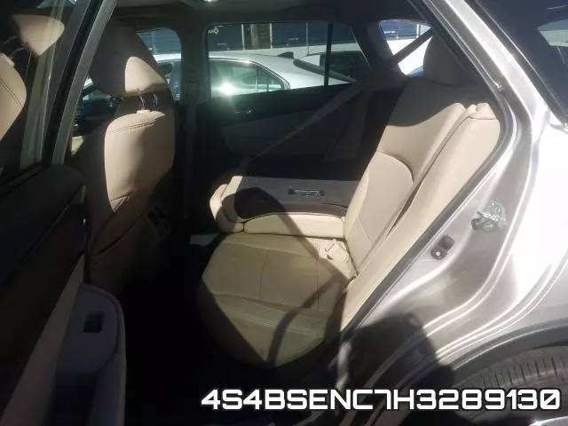 4S4BSENC7H3289130 фото 7