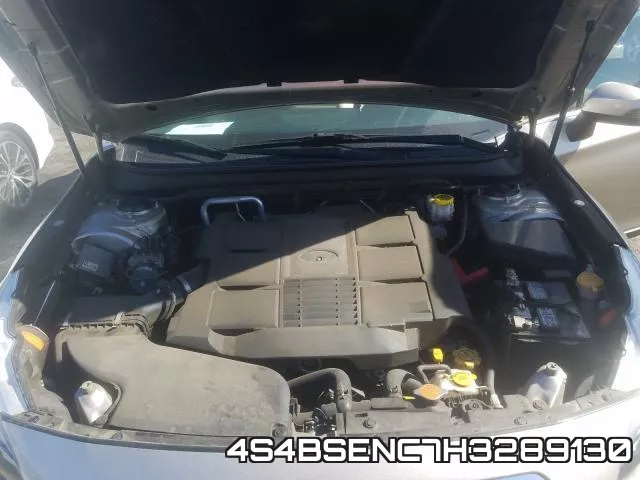 4S4BSENC7H3289130 фото 8