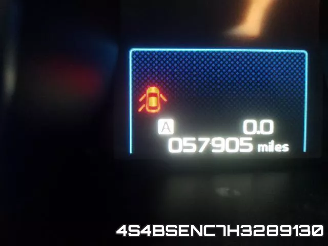 4S4BSENC7H3289130 фото 9