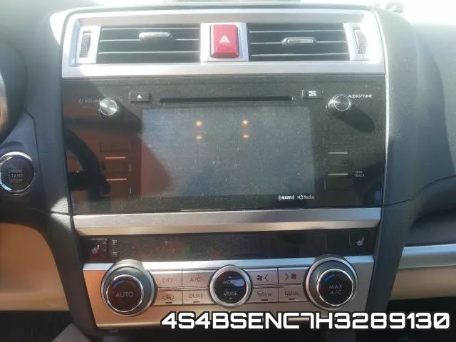4S4BSENC7H3289130 фото 10