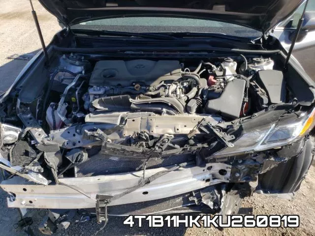 4T1B11HK1KU260819 фото 7