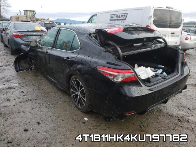 4T1B11HK4KU797782 фото 4