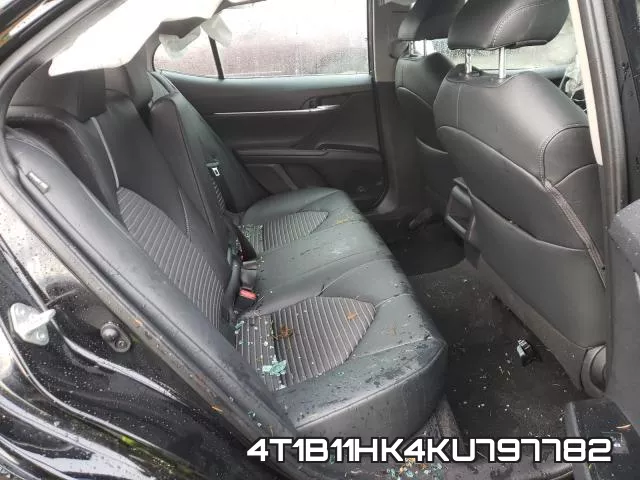 4T1B11HK4KU797782 фото 7