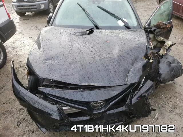 4T1B11HK4KU797782 фото 8