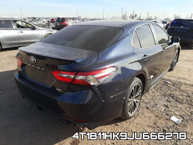 4T1B11HK9JU666278 фото 4