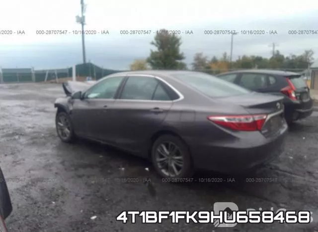 4T1BF1FK9HU658468 фото 4