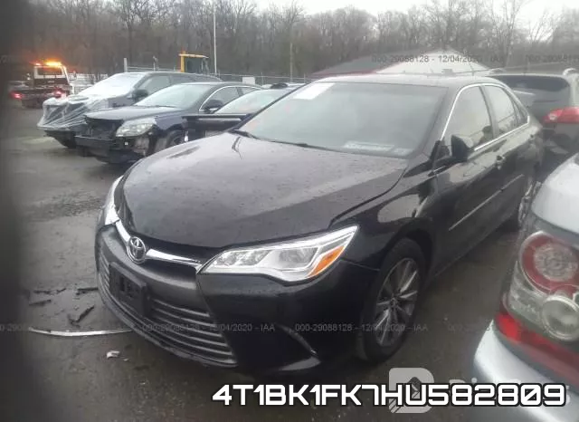 4T1BK1FK7HU582809 фото 3