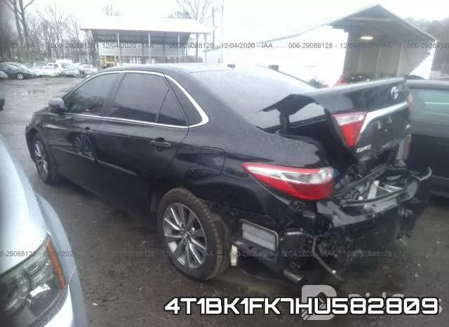 4T1BK1FK7HU582809 фото 4