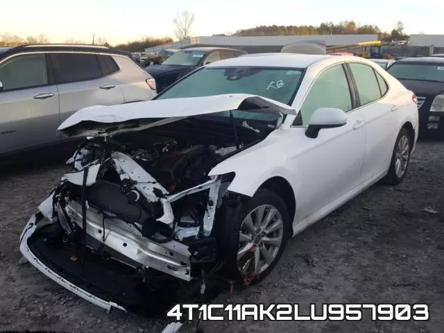 4T1C11AK2LU957903 фото 3