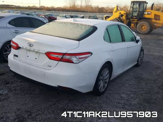 4T1C11AK2LU957903 фото 5