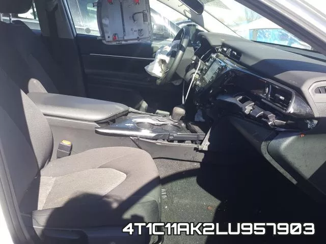 4T1C11AK2LU957903 фото 6