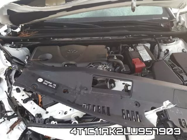 4T1C11AK2LU957903 фото 8