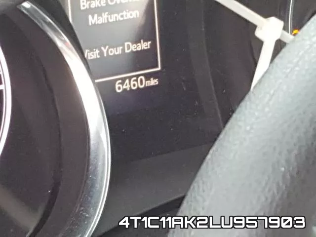 4T1C11AK2LU957903 фото 9