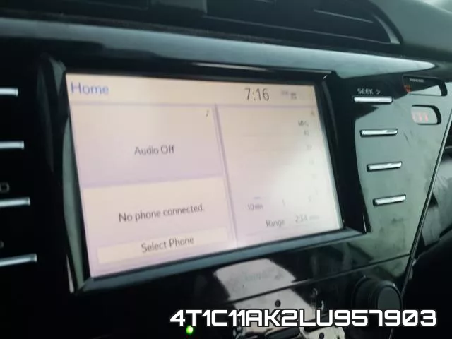 4T1C11AK2LU957903 фото 10