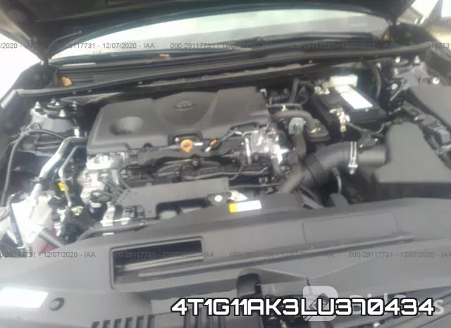 4T1G11AK3LU370434 фото 2